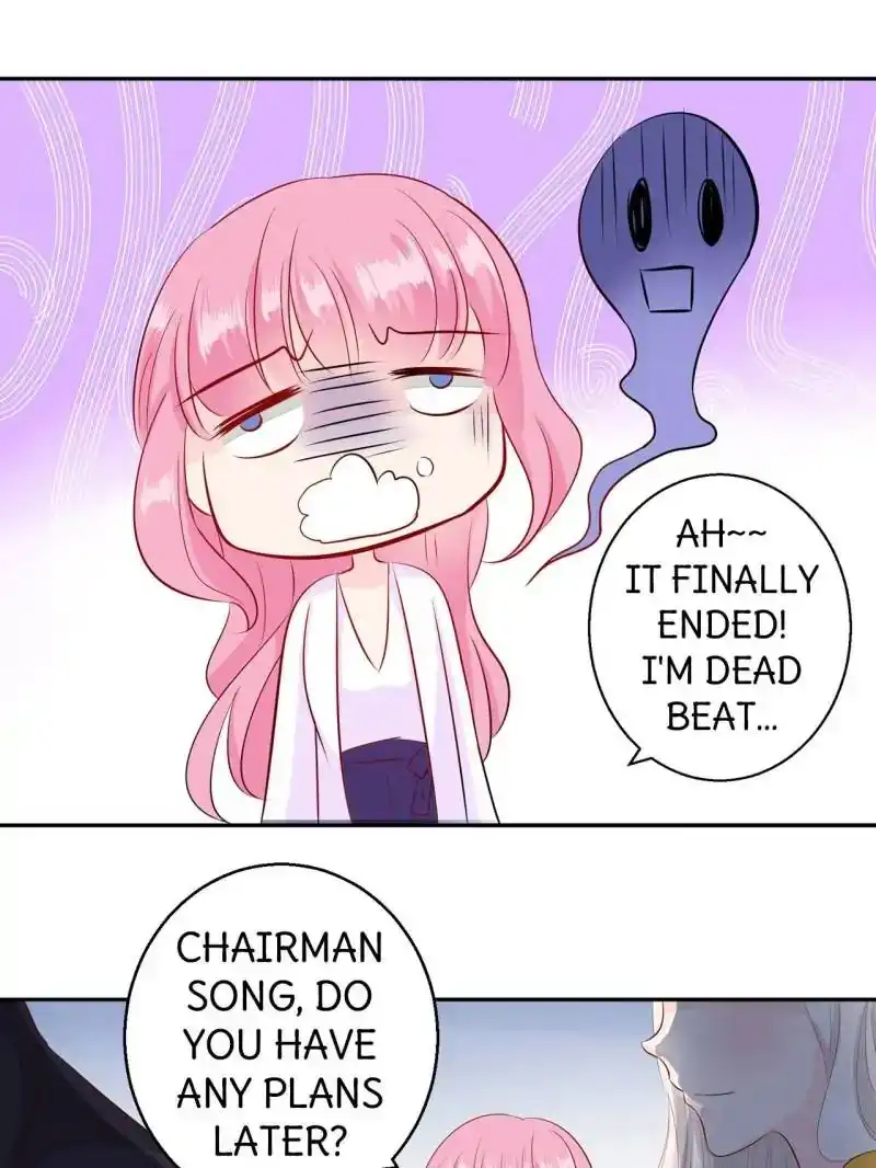 Don't be so harsh Chapter 70 28